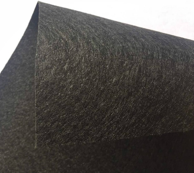 Игольчатый нетканый геотекстильный войлок для выращивания мешков и контейнеров