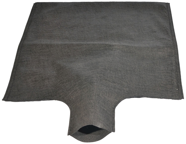 Игла -удары нетканы от геотекстильных иловых мешков Геобаги для гражданского проекта