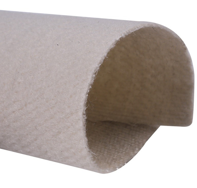 Полиэфирный иглопробивной нетканый геотекстиль и полипропиленовый тканый геотекстильный композит для борьбы с сорняками или ковровой основы