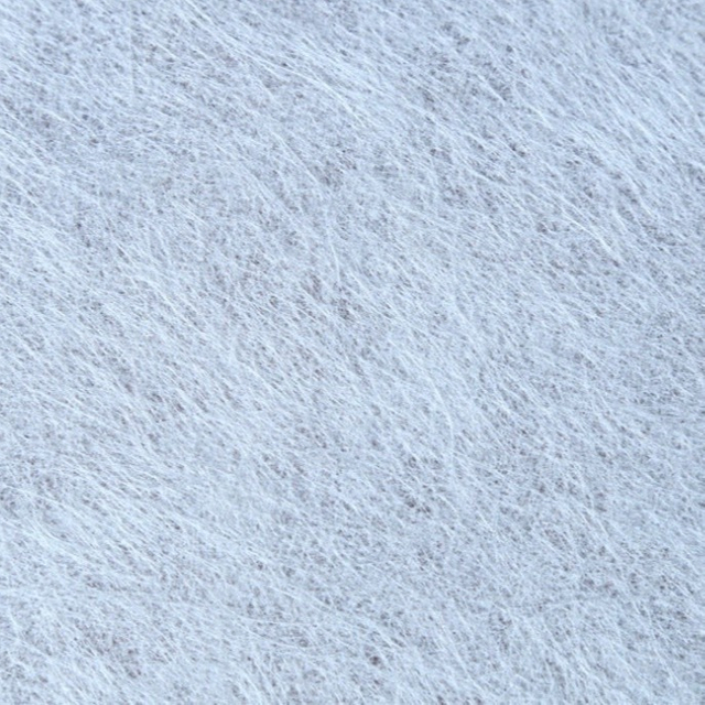 Промежуточный коврик из синтетического асфальта, нетканый геотекстиль