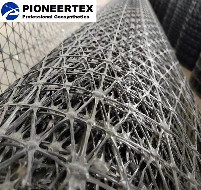 Pioneertex Triaoxical Geogrid (1)