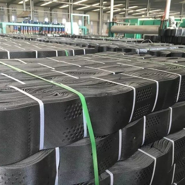 Дорожное строительство 75-мм клеточная система сдерживания Geocell