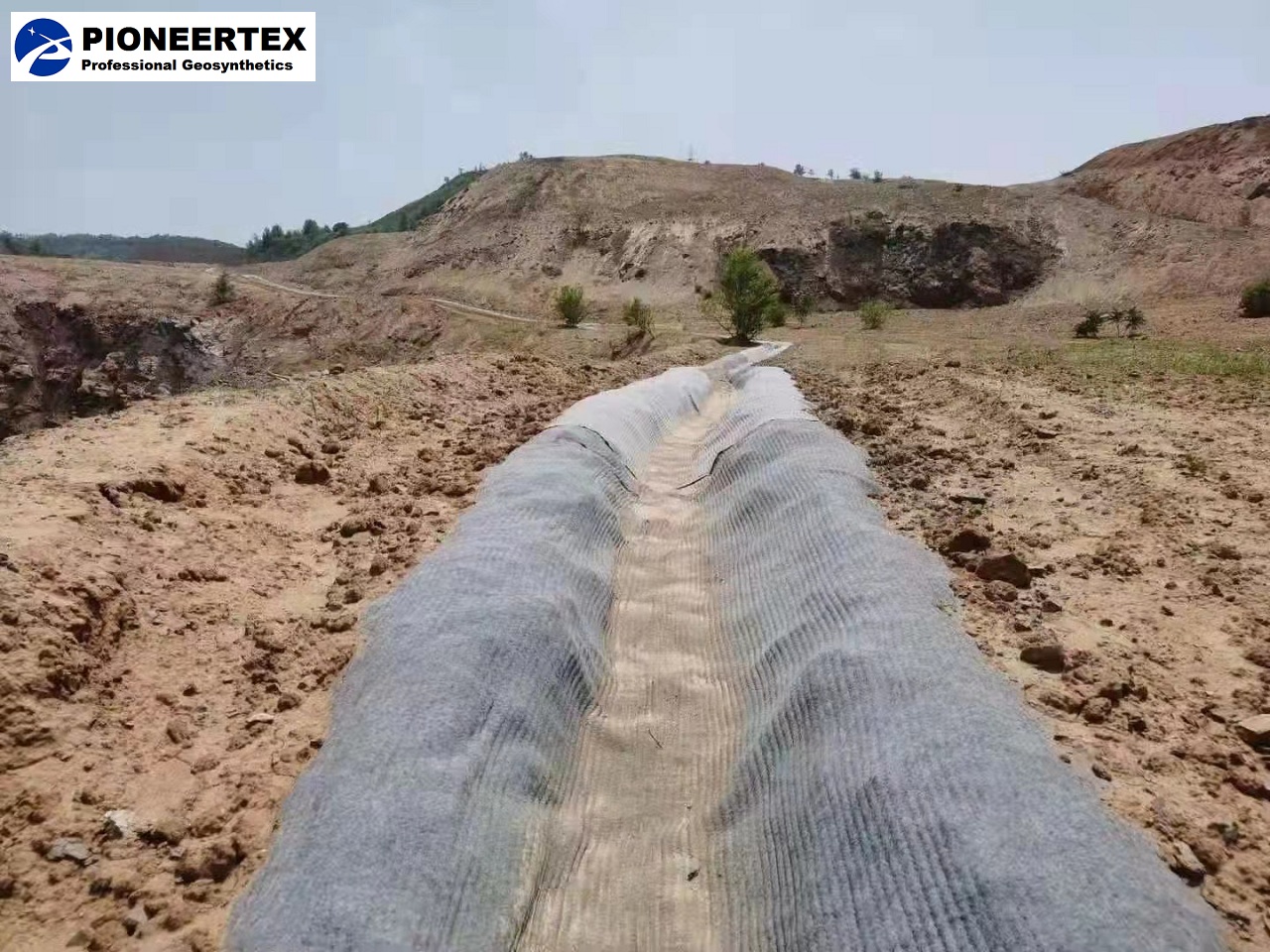 Цементное одеяло Дешевые рулоны GCCM