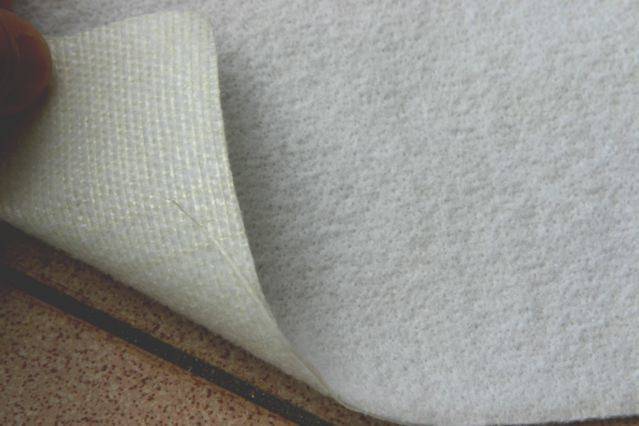 PP или PE, тканая геотекстильная ткань для контроля сорняков и наземного покрова или ландшафта с 2-5 сроком службы пролета