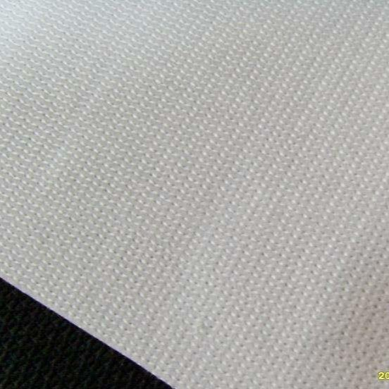 ПЭТ-стежок скрепил нетканый геотекстиль для кровельной конструкции