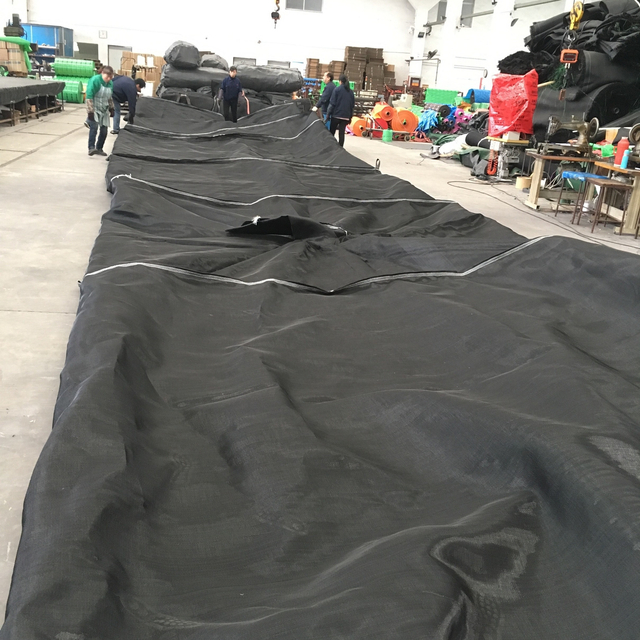 GT330D PP Монофиламент Плетена