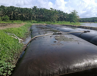 Геосинтетика новая служба разработки продуктов